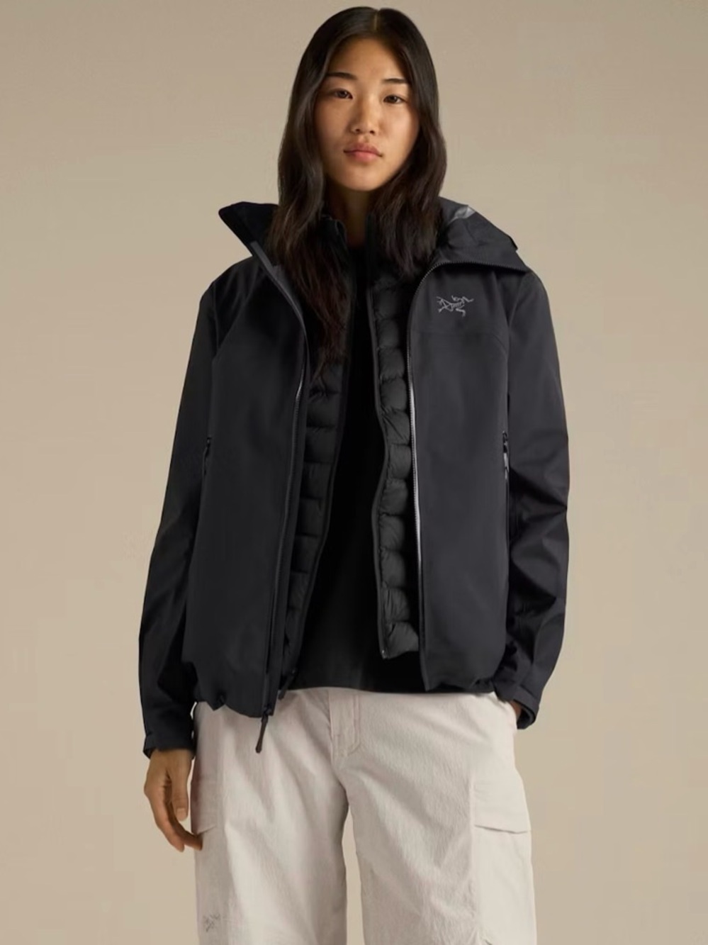Arc’teryx Beta SL Jacket Women’s Medium